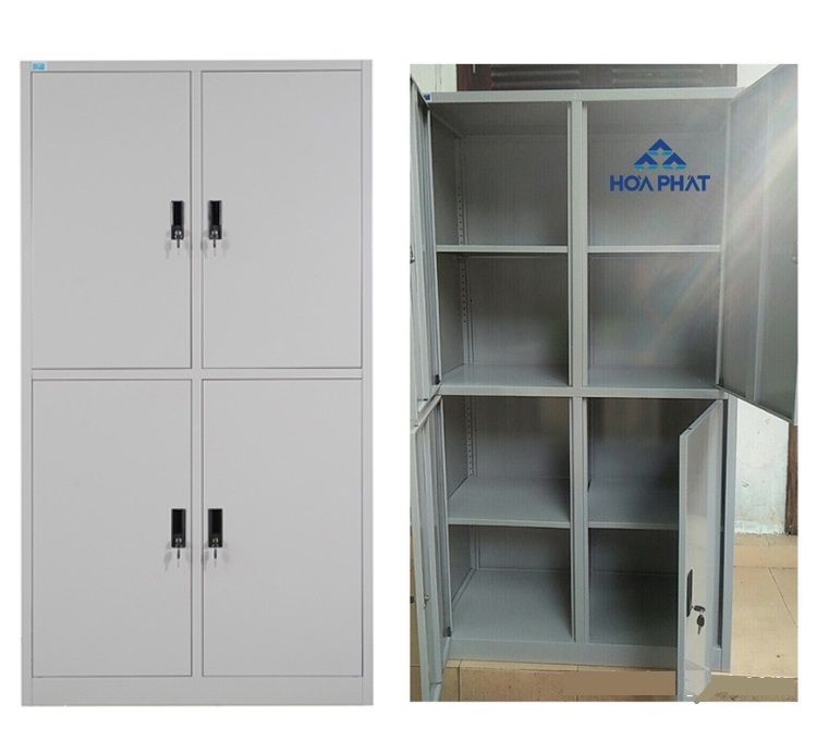 Tủ sắt Hòa Phát TU09K4